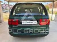 1996 Volkswagen SHARAN