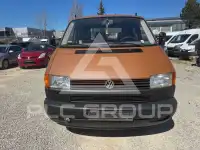 1996 Volkswagen T4