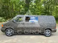 1996 Volkswagen T4