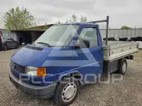 1996 Volkswagen T4