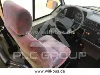 1996 Volkswagen T4