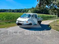 1996 Volkswagen T4