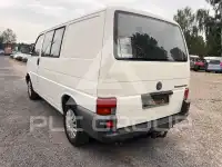 1996 Volkswagen T4