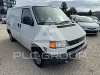 1996 Volkswagen T4