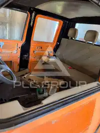 1996 Volkswagen T4