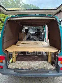 1996 Volkswagen T4