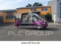 1996 Volkswagen T4