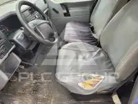 1996 Volkswagen T4