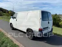 1996 Volkswagen T4