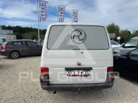 1996 Volkswagen T4