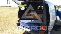 1996 Volkswagen T4