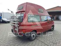 1996 Volkswagen T4