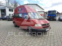 1996 Volkswagen T4