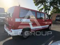 1996 Volkswagen T4