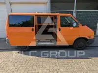 1996 Volkswagen T4