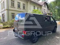 1996 Volkswagen T4
