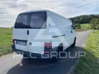 1996 Volkswagen T4