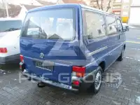 1996 Volkswagen T4