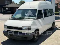 1996 Volkswagen T4