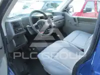 1996 Volkswagen T4