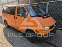 1996 Volkswagen T4