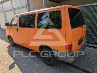 1996 Volkswagen T4
