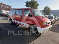 1996 Volkswagen T4
