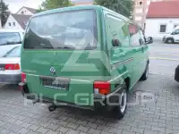 1996 Volkswagen T4