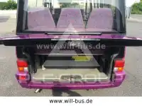1996 Volkswagen T4
