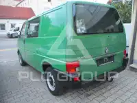 1996 Volkswagen T4
