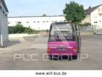 1996 Volkswagen T4