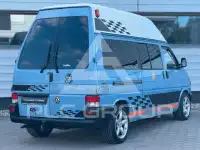1996 Volkswagen T4