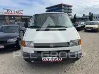 1996 Volkswagen T4