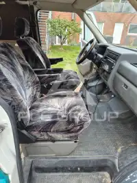 1996 Volkswagen T4