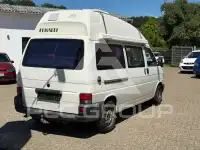 1996 Volkswagen T4