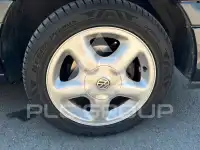 1996 Volkswagen Passat
