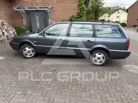1996 Volkswagen Passat