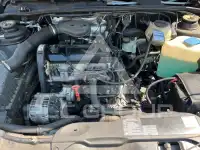 1996 Volkswagen Passat