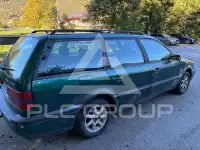 1996 Volkswagen Passat
