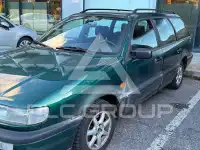 1996 Volkswagen Passat