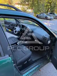 1996 Volkswagen Passat