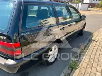 1996 Volkswagen Passat