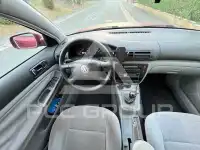 1996 Volkswagen Passat