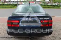 1996 Volkswagen Passat