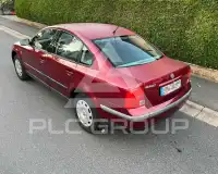 1996 Volkswagen Passat