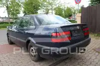 1996 Volkswagen Passat
