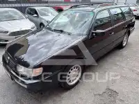 1996 Volkswagen Passat