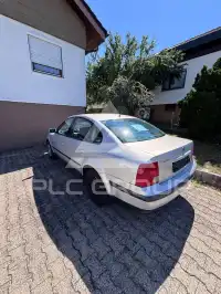 1996 Volkswagen Passat