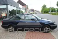 1996 Volkswagen Passat