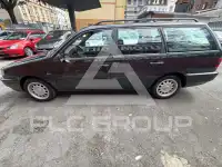 1996 Volkswagen Passat